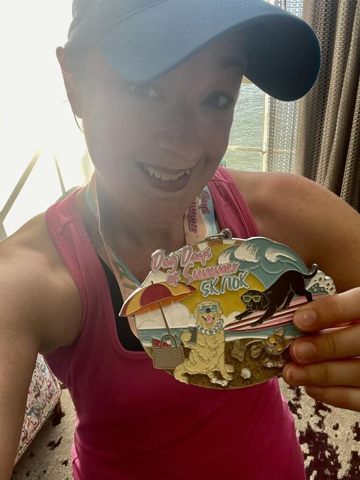 Dog Days of Summer 5K/10K