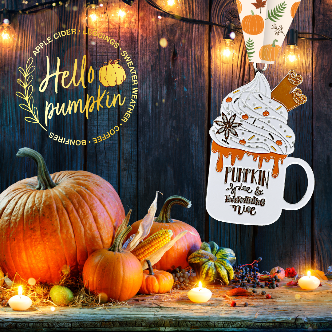 Hello Pumpkin 5K/10K/13.1