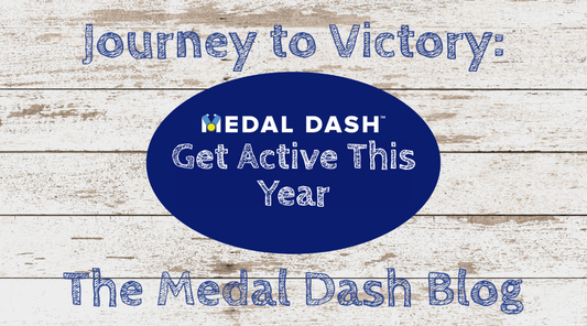 Get Active This Year