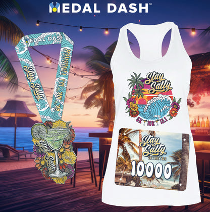 Restez salé 5K/10K/13.1