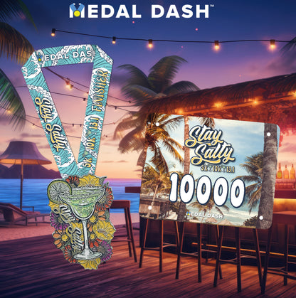 Restez salé 5K/10K/13.1
