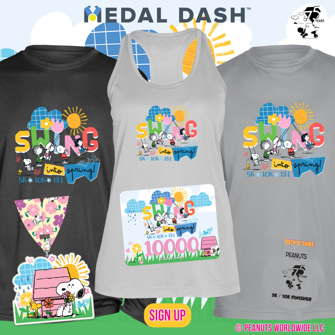 Médaille Virtual Run Full Moon Challenge 2019 – 5k Ou 10k, état Impeccable !