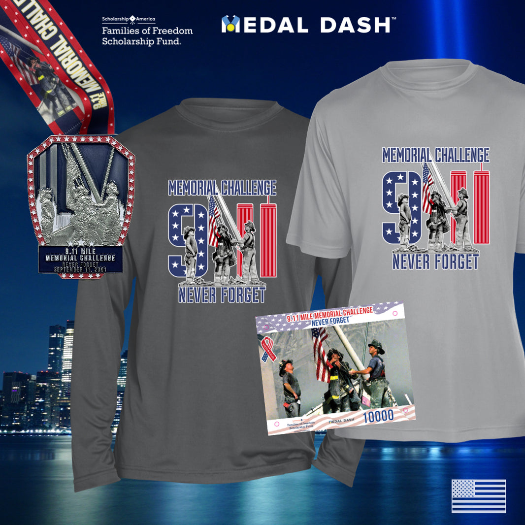 Medal Dash Current Events