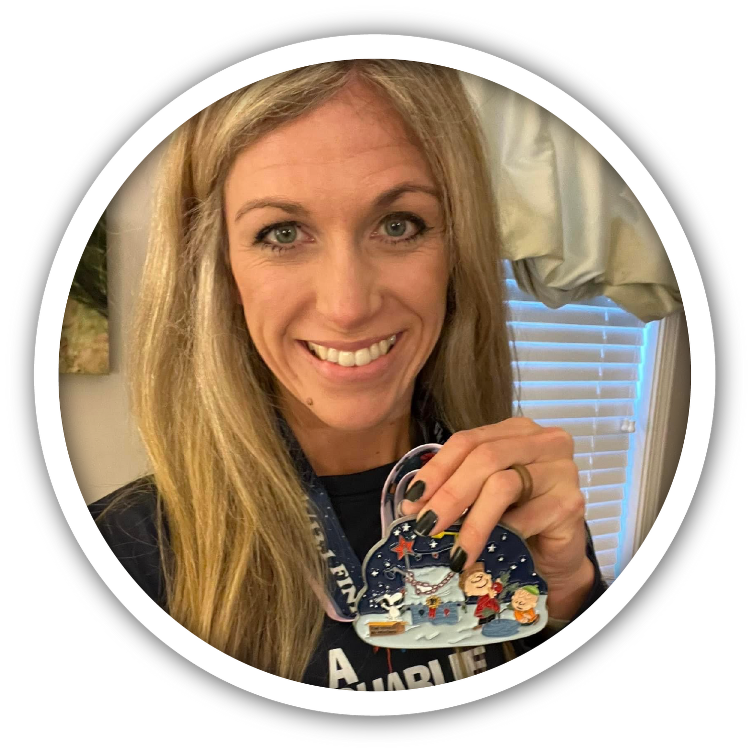 Snoopy Run 5K/10K/13.1 - Medal Dash