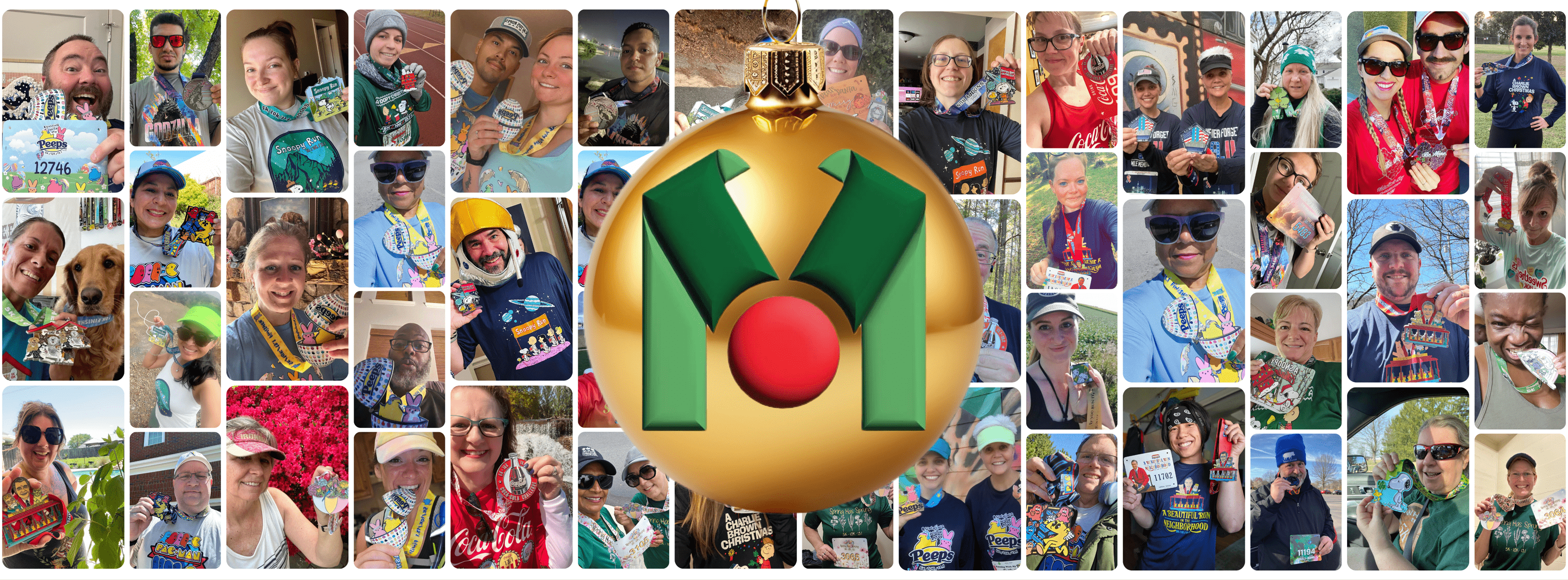 free virtual 5k with medals