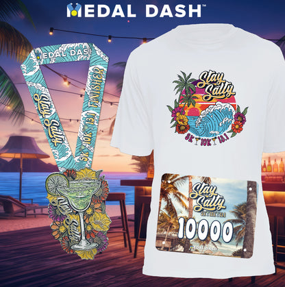 Restez salé 5K/10K/13.1