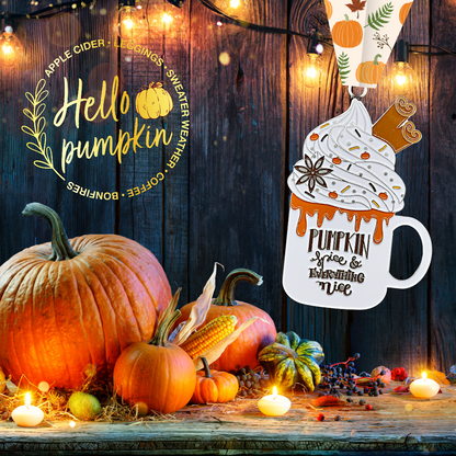 Hello Pumpkin 5K/10K/13.1