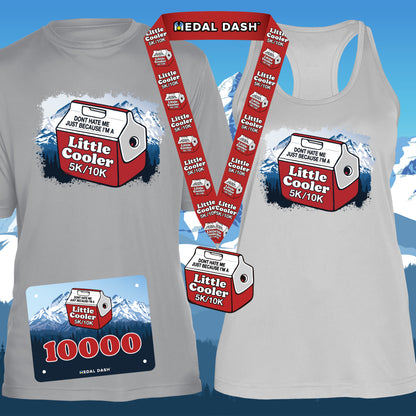Little Cooler 5K/10K