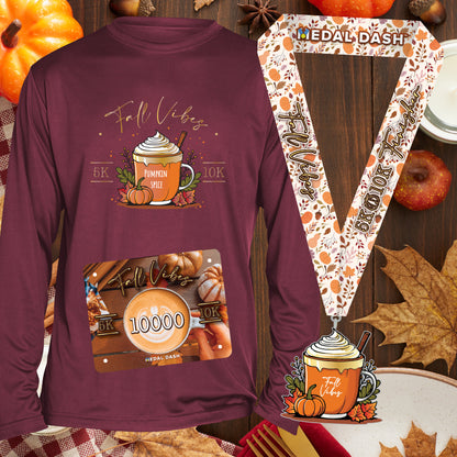 Fall Vibes 5K/10K