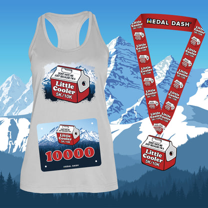 Little Cooler 5K/10K