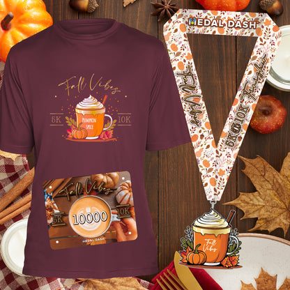 Fall Vibes 5K/10K