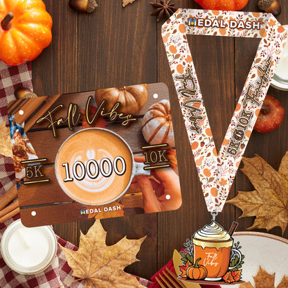Fall Vibes 5K/10K