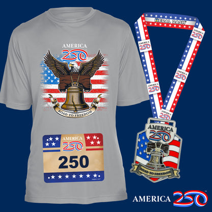 America250: Road to Freedom
