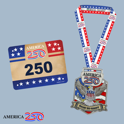 America250: Road to Unity