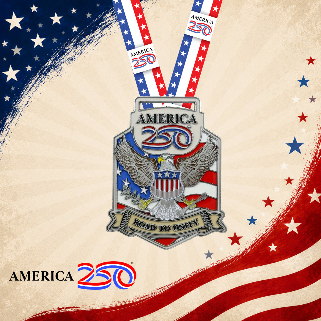 America250: Road to Unity