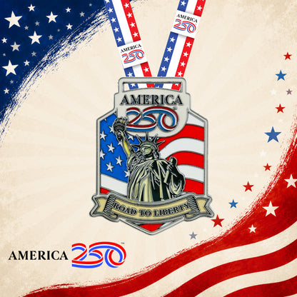 America250: Road to Liberty