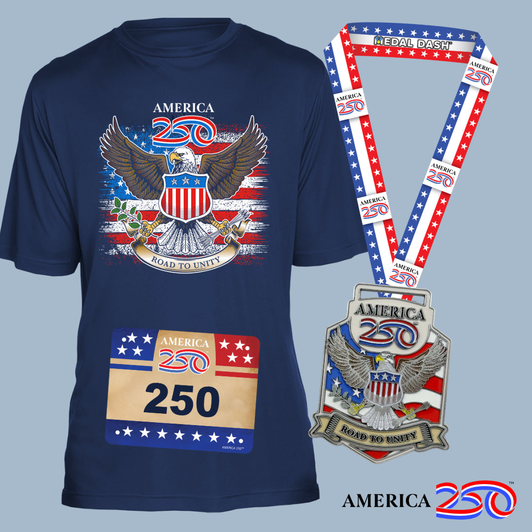 America250: Road to Unity
