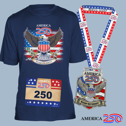 America250: Road to Unity
