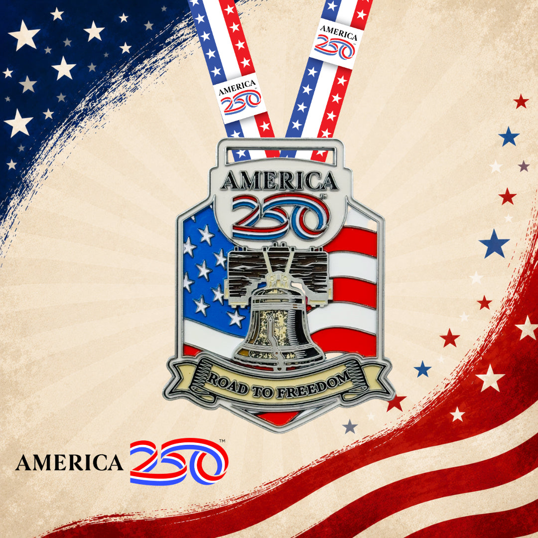 America250: Road to Freedom
