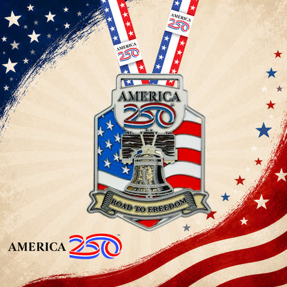 America250: Road to Freedom