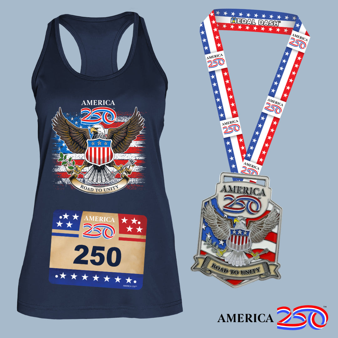 America250: Road to Unity