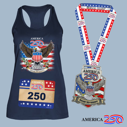 America250: Road to Unity