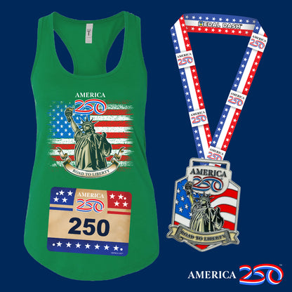America250: Road to Liberty