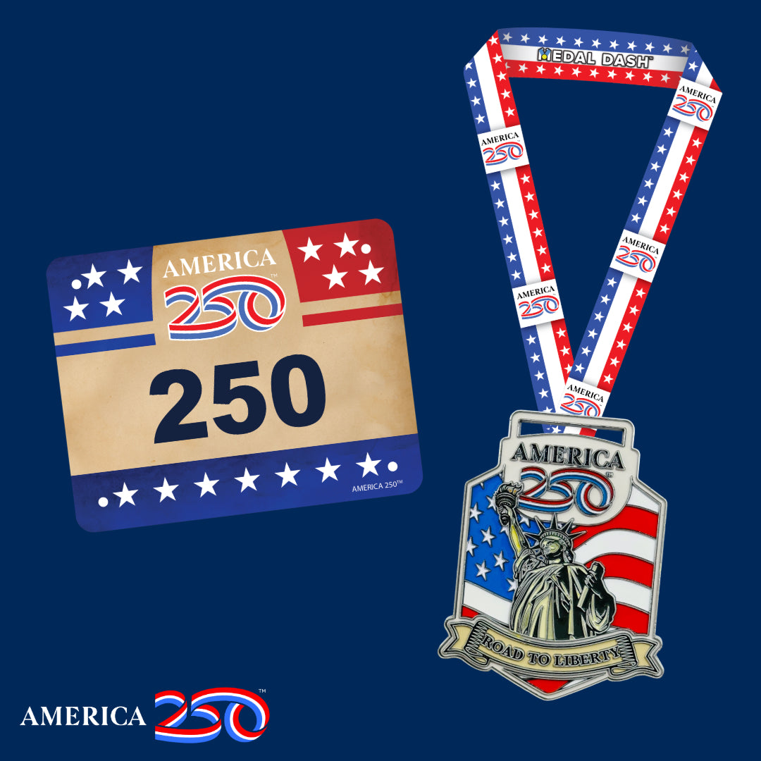 America250: Road to Liberty