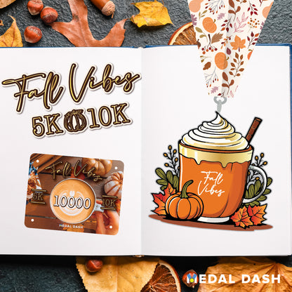 Fall Vibes 5K/10K