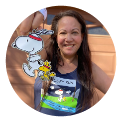 Virtual Run Participant